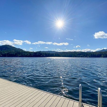 Lakeside Loungin' 海登 外观 照片