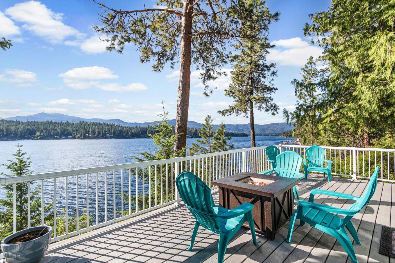 Lakeside Loungin' 海登 外观 照片