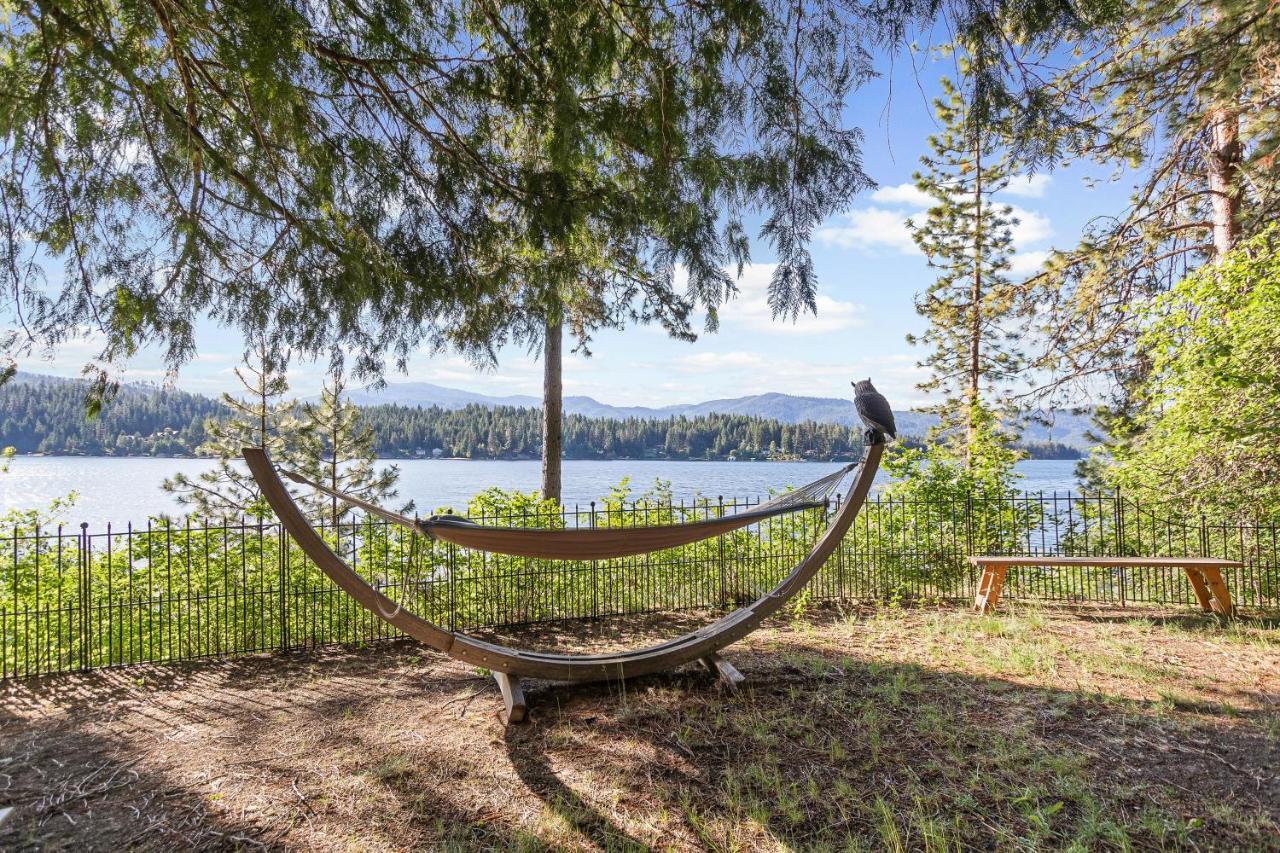Lakeside Loungin' 海登 外观 照片